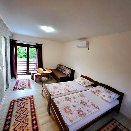 Pansion & Restoran Most Blagaj Room photo