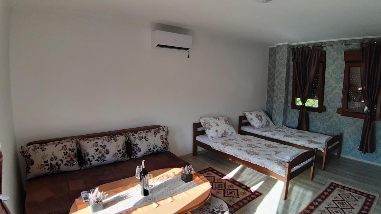 Pansion & Restoran Most Blagaj Exterior photo