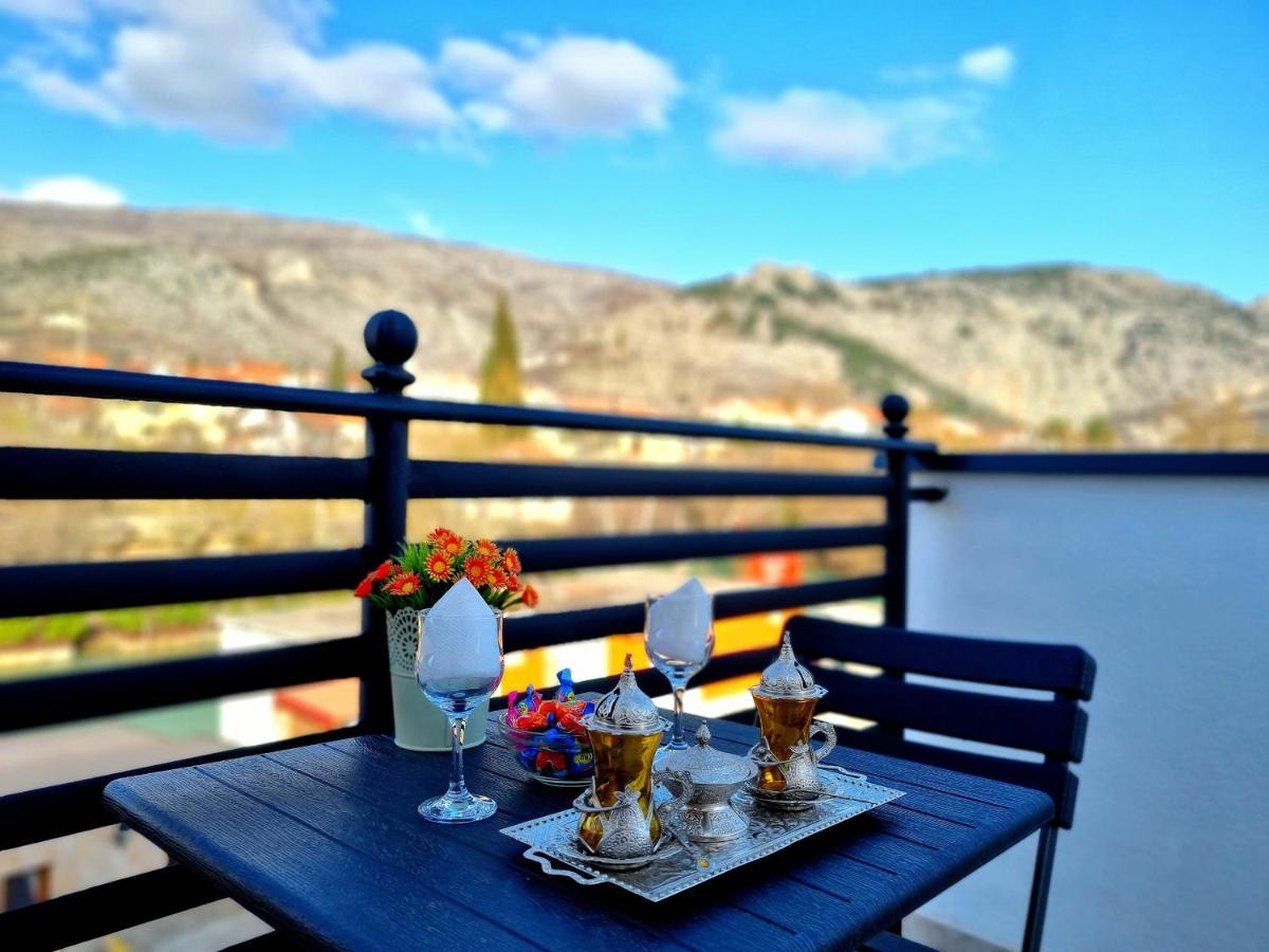 Pansion & Restoran Most Blagaj Exterior photo