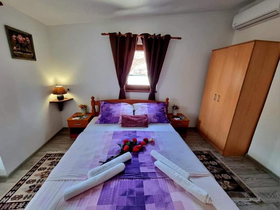 Pansion & Restoran Most Blagaj Room photo