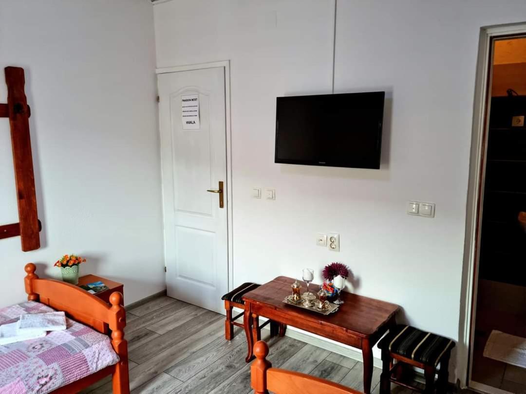 Pansion & Restoran Most Blagaj Room photo