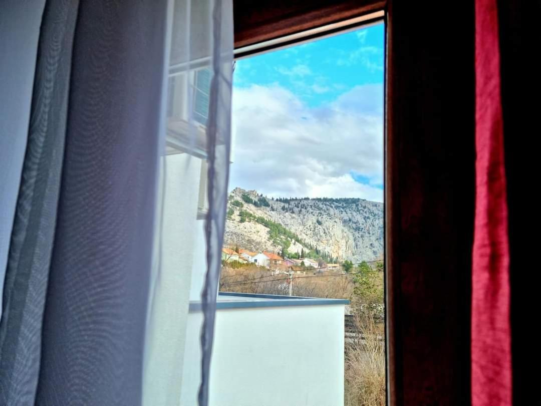 Pansion & Restoran Most Blagaj Room photo