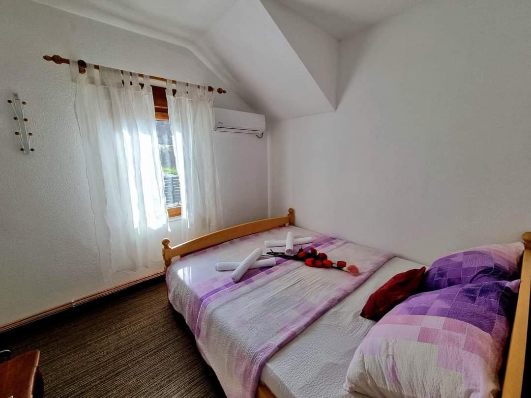 Pansion & Restoran Most Blagaj Room photo