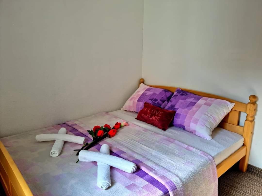 Pansion & Restoran Most Blagaj Room photo