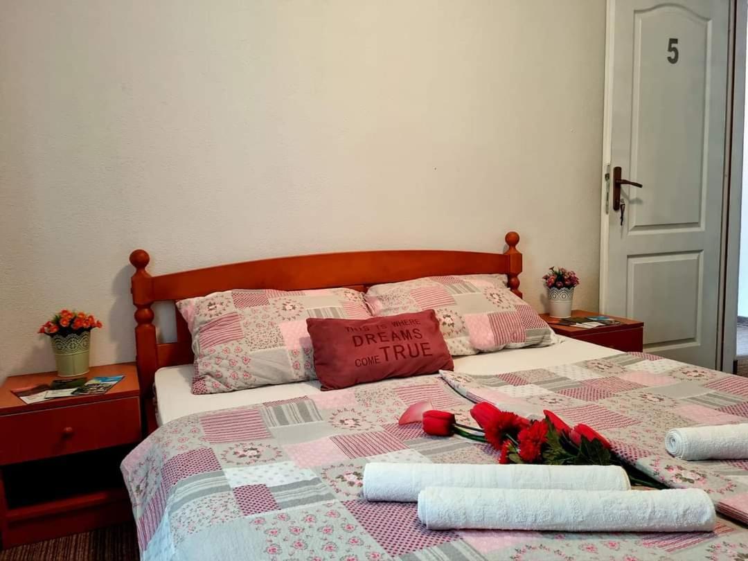 Pansion & Restoran Most Blagaj Room photo