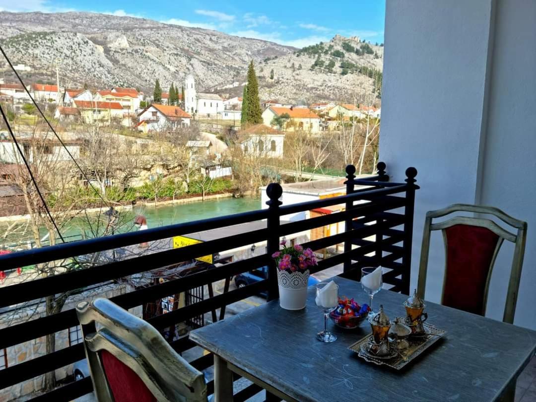 Pansion & Restoran Most Blagaj Room photo