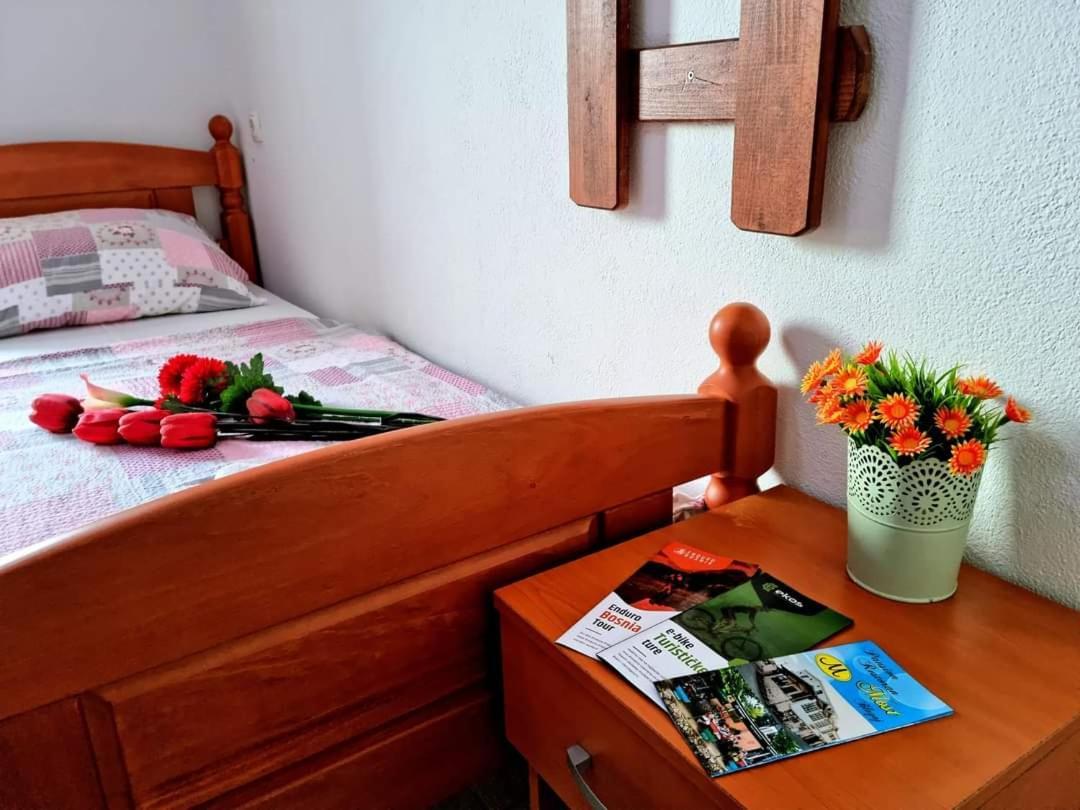 Pansion & Restoran Most Blagaj Room photo