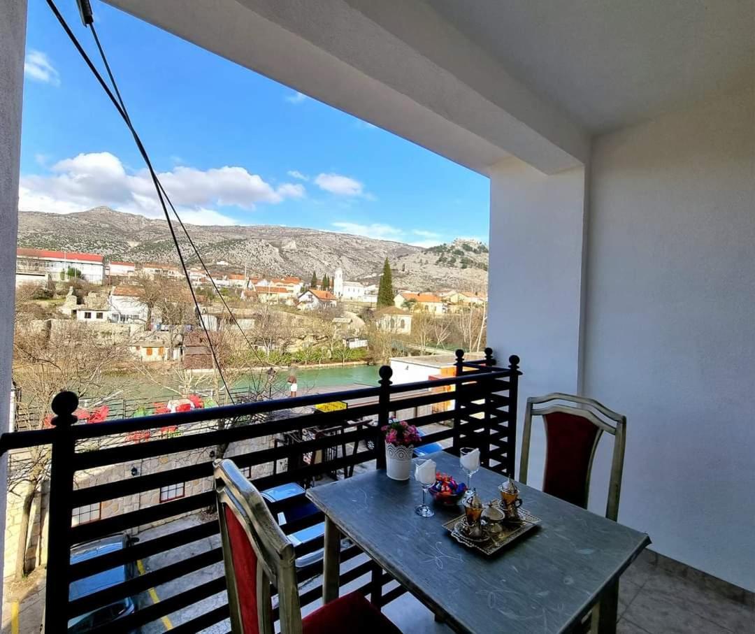Pansion & Restoran Most Blagaj Room photo