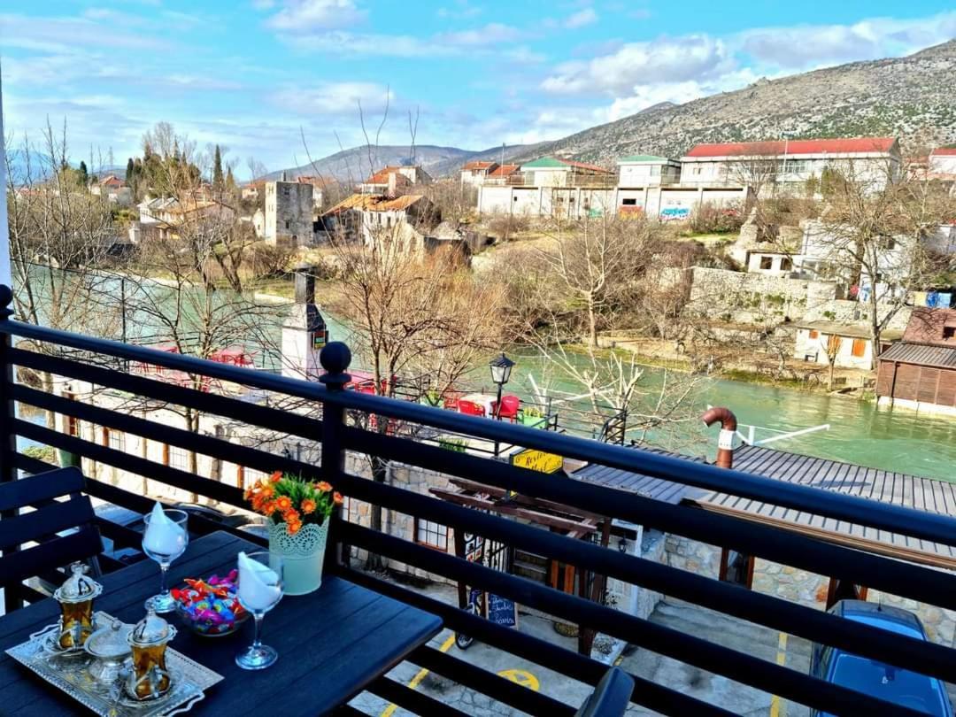 Pansion & Restoran Most Blagaj Room photo