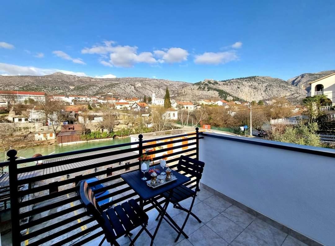 Pansion & Restoran Most Blagaj Room photo